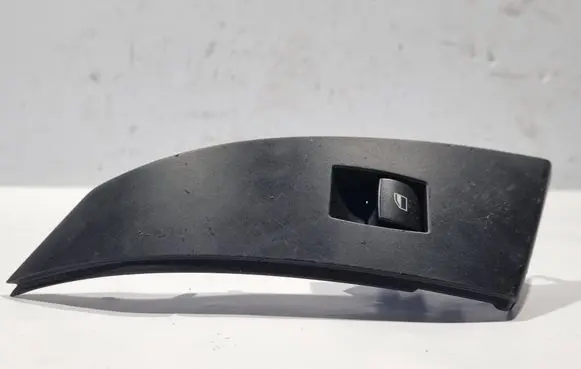 BMW 5 E60 E61 Electric window control switch 15979804