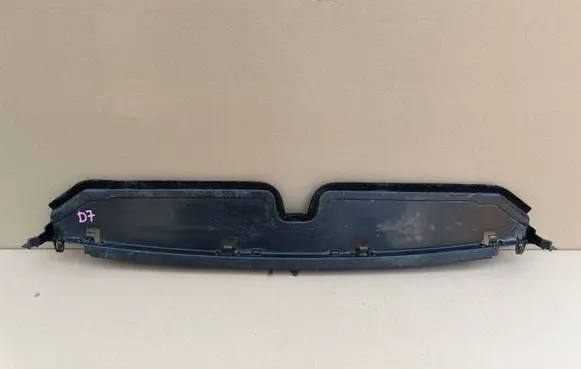 Lexus CT 200H Radiator active air flap actuator 5329576010