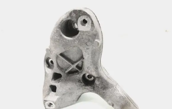 Volkswagen Golf Plus A/C compressor mount bracket 1K0260885B