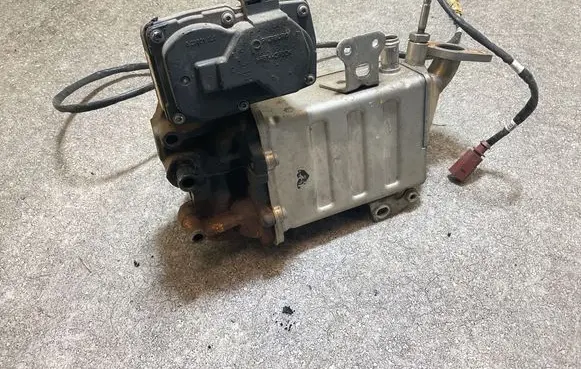Man TGE 1gen EGR valve 04L131512CG 704999200 22T271E132