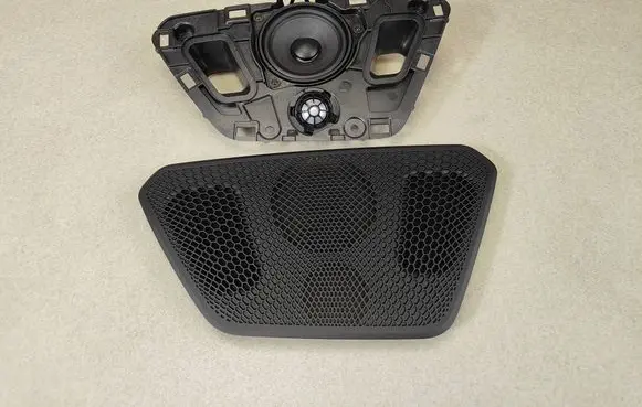 BMW i4 Other interior part 9621890 2622468 9362561