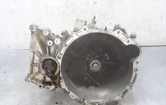 Citroen C-Crosser Manual 5 speed gearbox