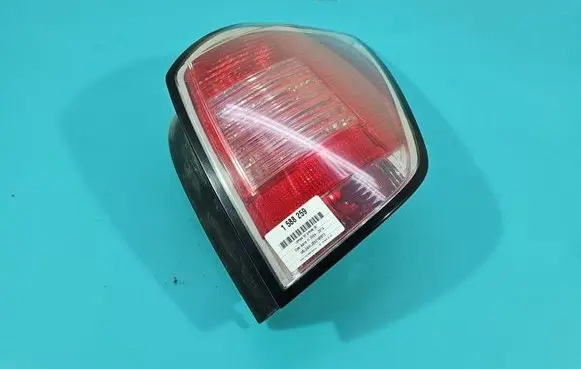 Opel Astra H Rear/tail lights 24451840 IMPRK1588259