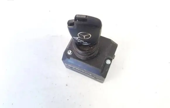 Mercedes-Benz ML W164 Ignition lock 1645450708 3300.2804
