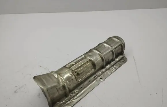 Bentley Flying Spur Heat shield in engine bay 07C253037G