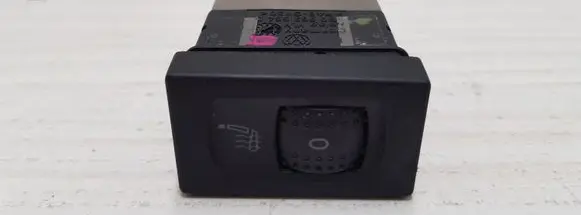 Volkswagen PASSAT B5.5 Seat heating switch 3B0963564D