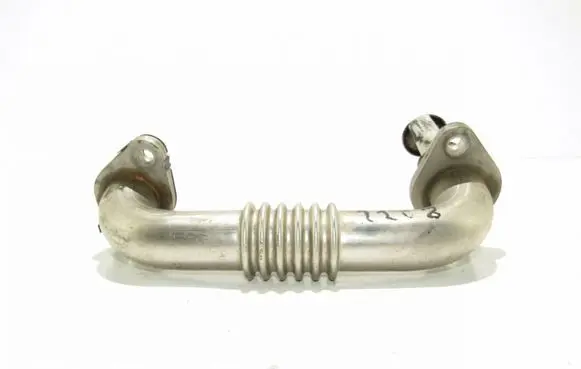 Chevrolet Captiva EGR valve line/pipe/hose