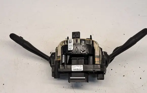 Audi Q7 4M Multifunctional control switch/knob 4F0910549 4E0953521