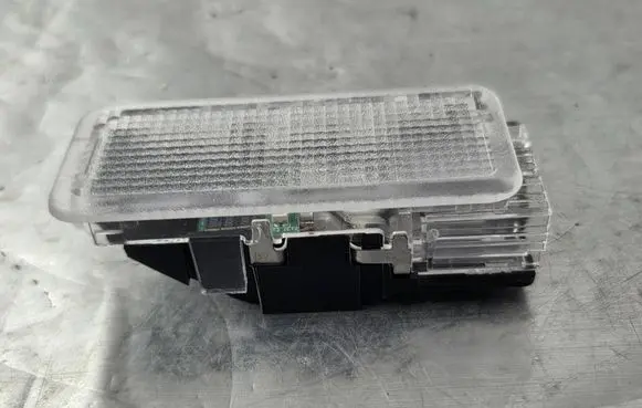 Peugeot 3008 II Other interior light