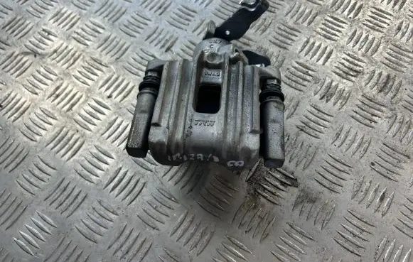 Seat Ibiza V (KJ) Rear brake caliper 2Q6AC