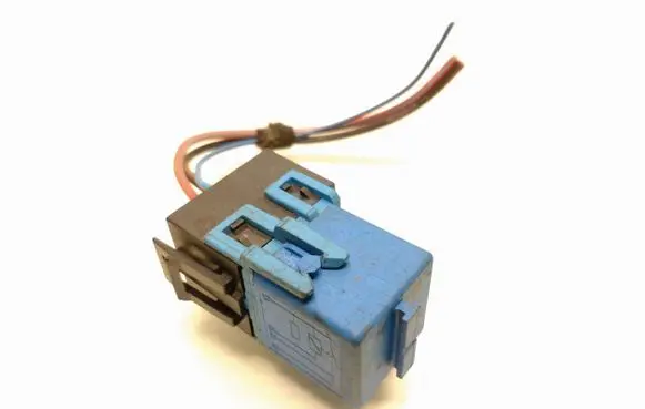 BMW X3 E83 Other relay 6915327 61366915327
