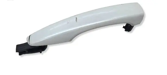 Peugeot 3008 II Rear door exterior handle 1609240780