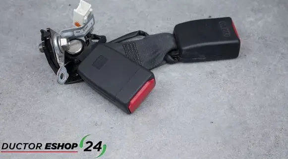 Mazda 2 Rear seatbelt buckle CHEB5240