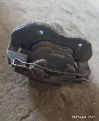 Ford Focus Front brake caliper