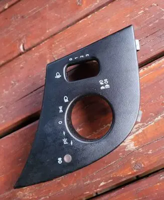 Other dashboard part