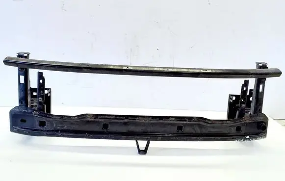 Skoda Octavia Mk4 Front bumper cross member KA1536340604 KA1536440601