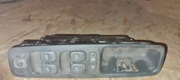 Volvo S80 Electric window control switch 8622039