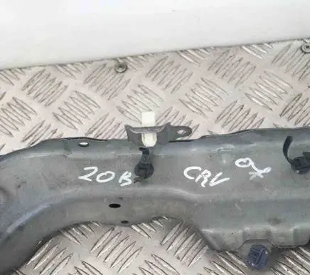 Honda CR-V Top upper radiator support slam panel 