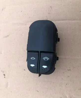 Ford Focus Electric window control switch YS4T14529AB