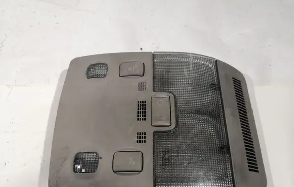 Audi A4 S4 B6 8E 8H Front seat light 8E0947135A