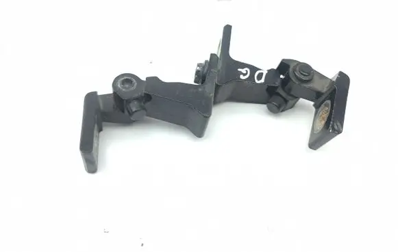 Porsche Cayenne (92A) Rear door hinge set 