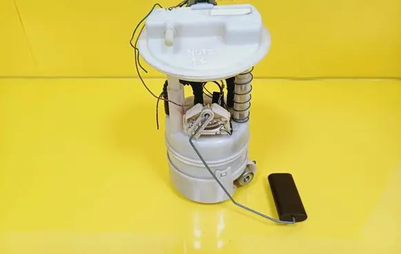 Nissan Note (E11) In-tank fuel pump