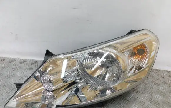 Fiat Scudo Headlight/headlamp 89902605 1401368180