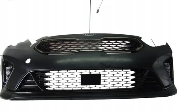 KIA Ceed Front bumper R14P2