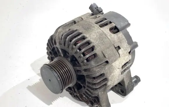 Citroen C5 Generator/alternator 9646321780