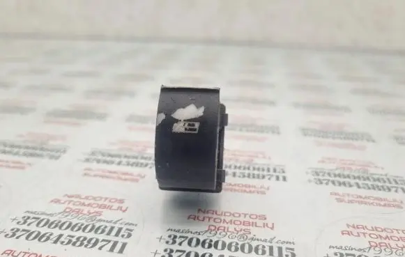 Audi A4 S4 B6 8E 8H Electric window control switch 8Z0959855