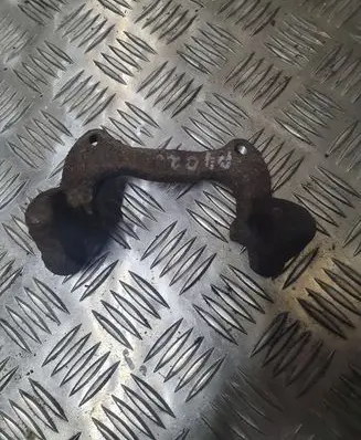Audi A4 S4 B6 8E 8H Front brake caliper