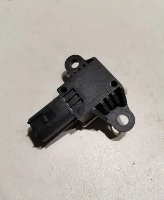 Land Rover Evoque I Airbag deployment crash/impact sensor BJ3214C676AA