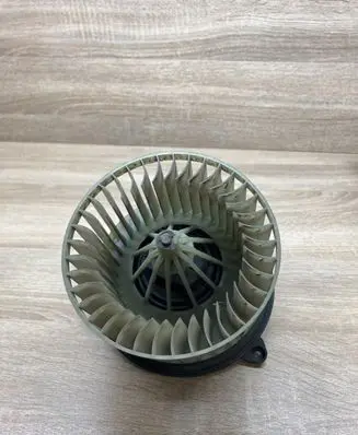 Peugeot 306 Heater fan/blower 210601233F