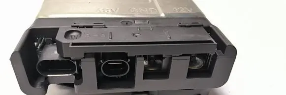 Audi A8 S8 D5 Voltage converter inverter 4M0959663C 0273JC0008