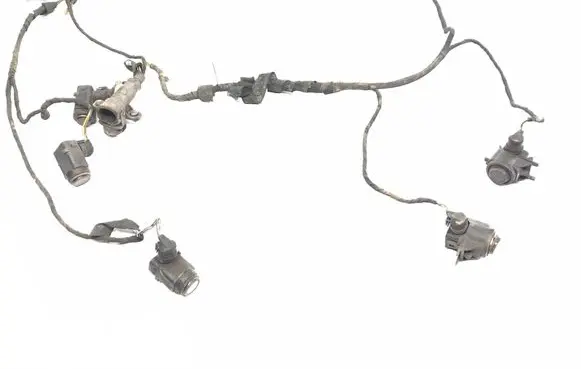 Mercedes-Benz CL C215 Parking PDC sensor 0015427418 0263003167 0471990821