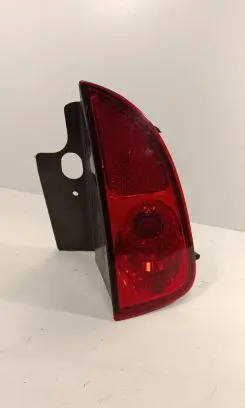 Rear fog light