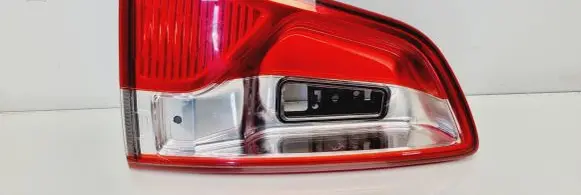 Ford Ecosport Tailgate rear/tail lights CN15N224A37AB