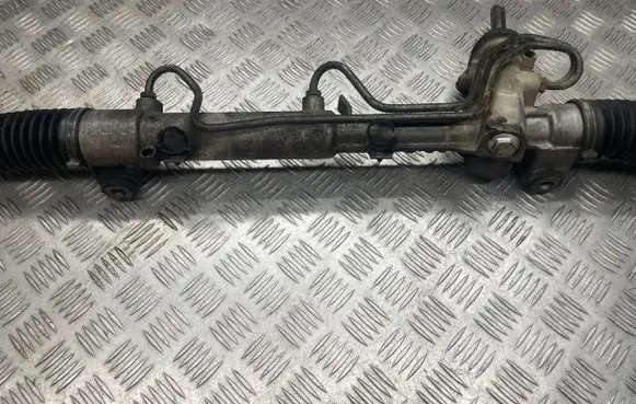 Opel Astra G Steering rack 0250080025001