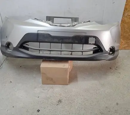 Nissan Qashqai Front bumper 620224EA0H