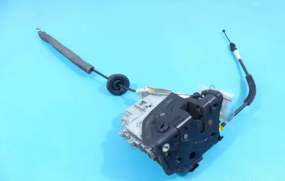 Audi A5 8T 8F Rear door lock 8K0839015C IMPRK1343764