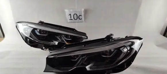 BMW 3 G20 G21 Headlights/headlamps set 