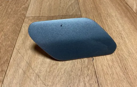 Opel Insignia A Headlight washer spray nozzle cap/cover 13238396 551004542