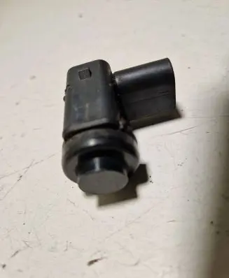 Volkswagen Touareg I Parking PDC sensor 1J0919275 0263003169