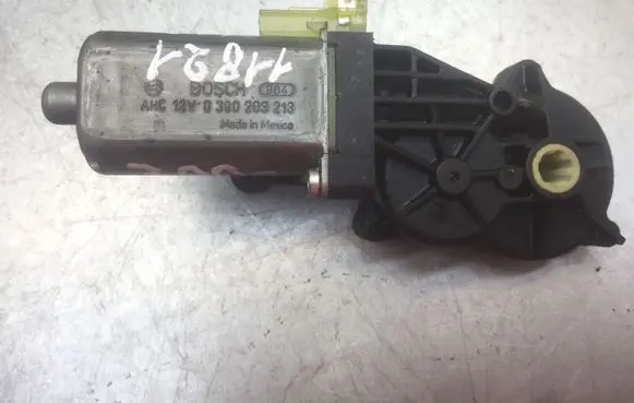 Chrysler 300 - 300C Seat adjustment motor 0390203213 820648084
