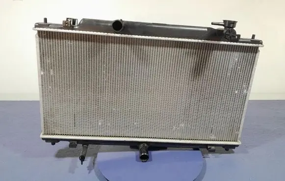 Mazda 6 Coolant radiator 