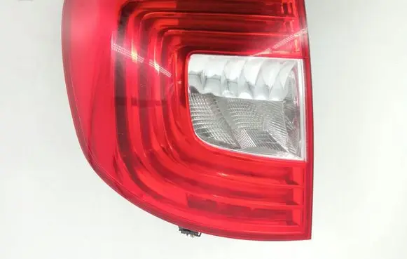 Skoda Superb B8 (3V) Rear/tail lights 3T9945095A