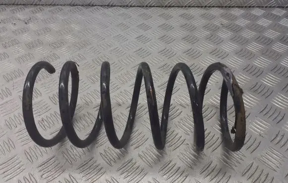Hyundai Atos Classic Front coil spring