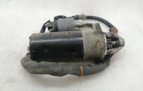 Mercedes-Benz CLS C219 Wires (starter motor) A0061515301