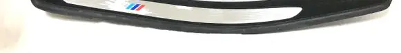 BMW 5 E60 E61 Rear sill trim cover 514778968619