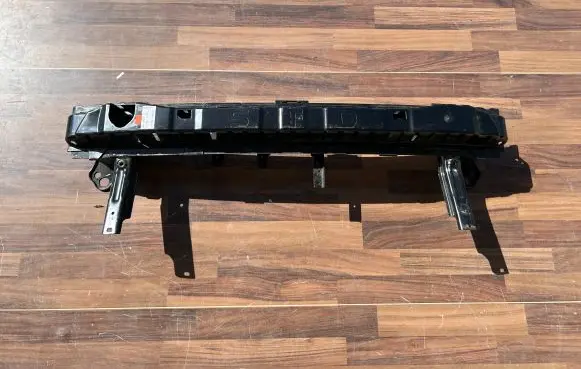 KIA Niro Front bumper cross member KEZ10021